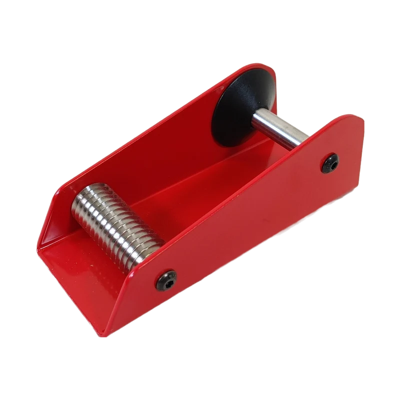 Red Creek Riller: Linear 3 mm