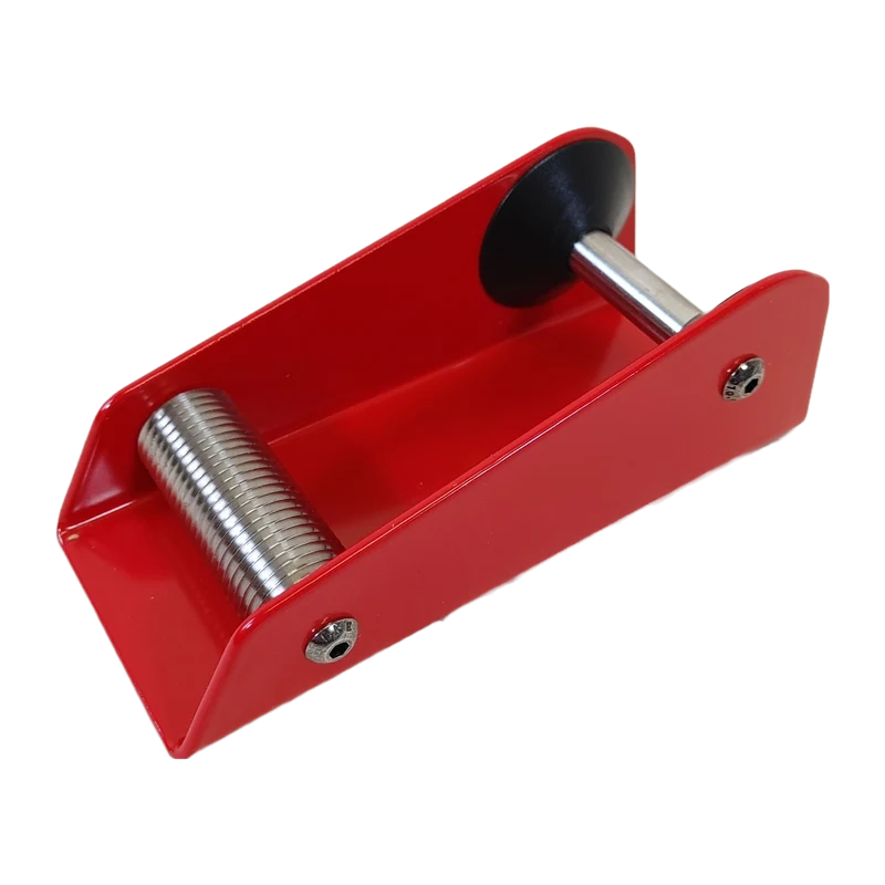 Red Creek Riller: Linear 2 mm