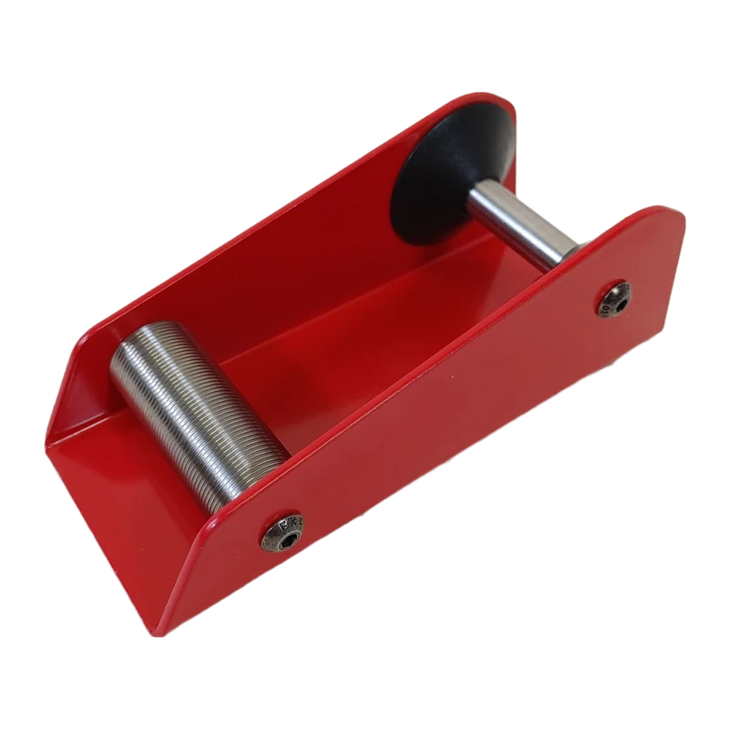 Red Creek Riller: Linear 1 mm