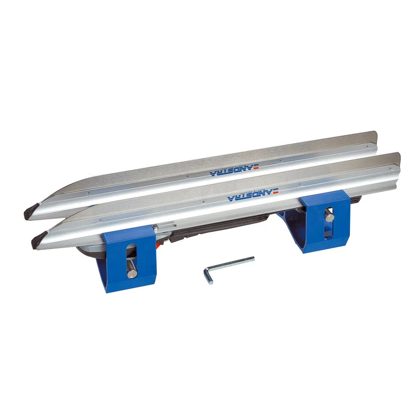 Zandstra Skate Blade Vig Upp Sharpening Jig 7125