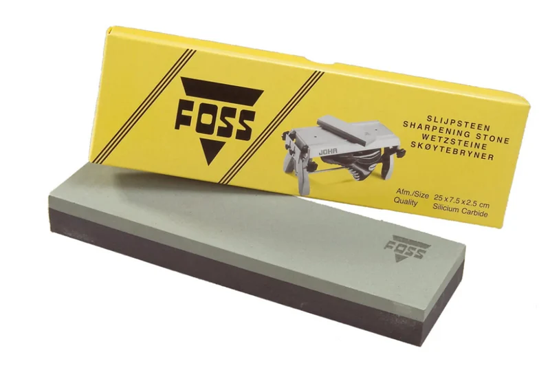 Zandstra Foss Sharpening Stone 7205