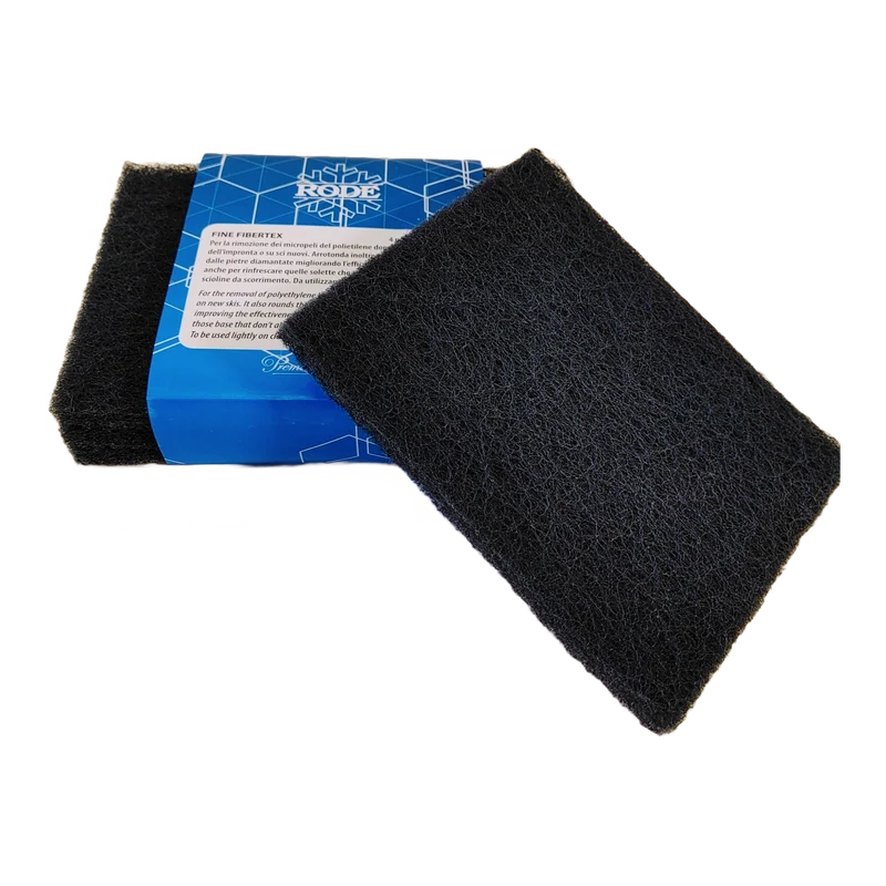 Rode FiberTex