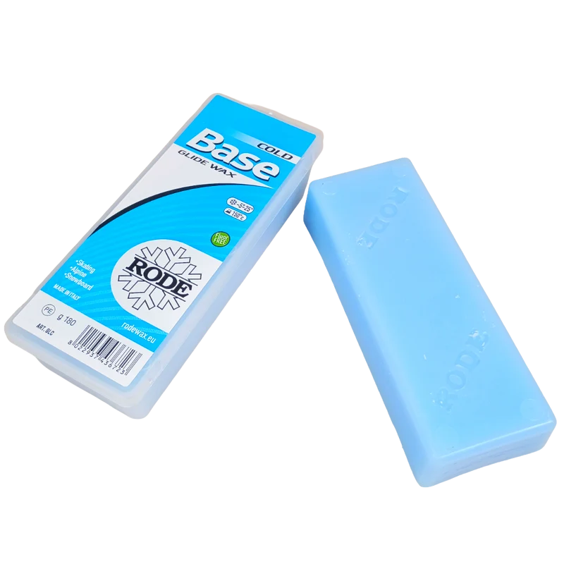 Rode BASE GLIDER COLD MELT WAX (-5C/-25C)