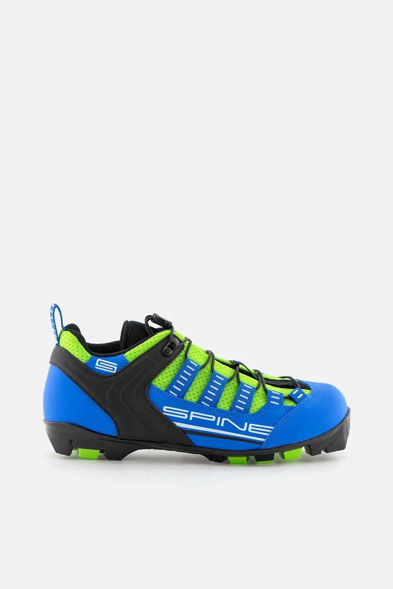 SPINE Concept Skiroll Сlassic 11 (NNN) Roller Ski Boots