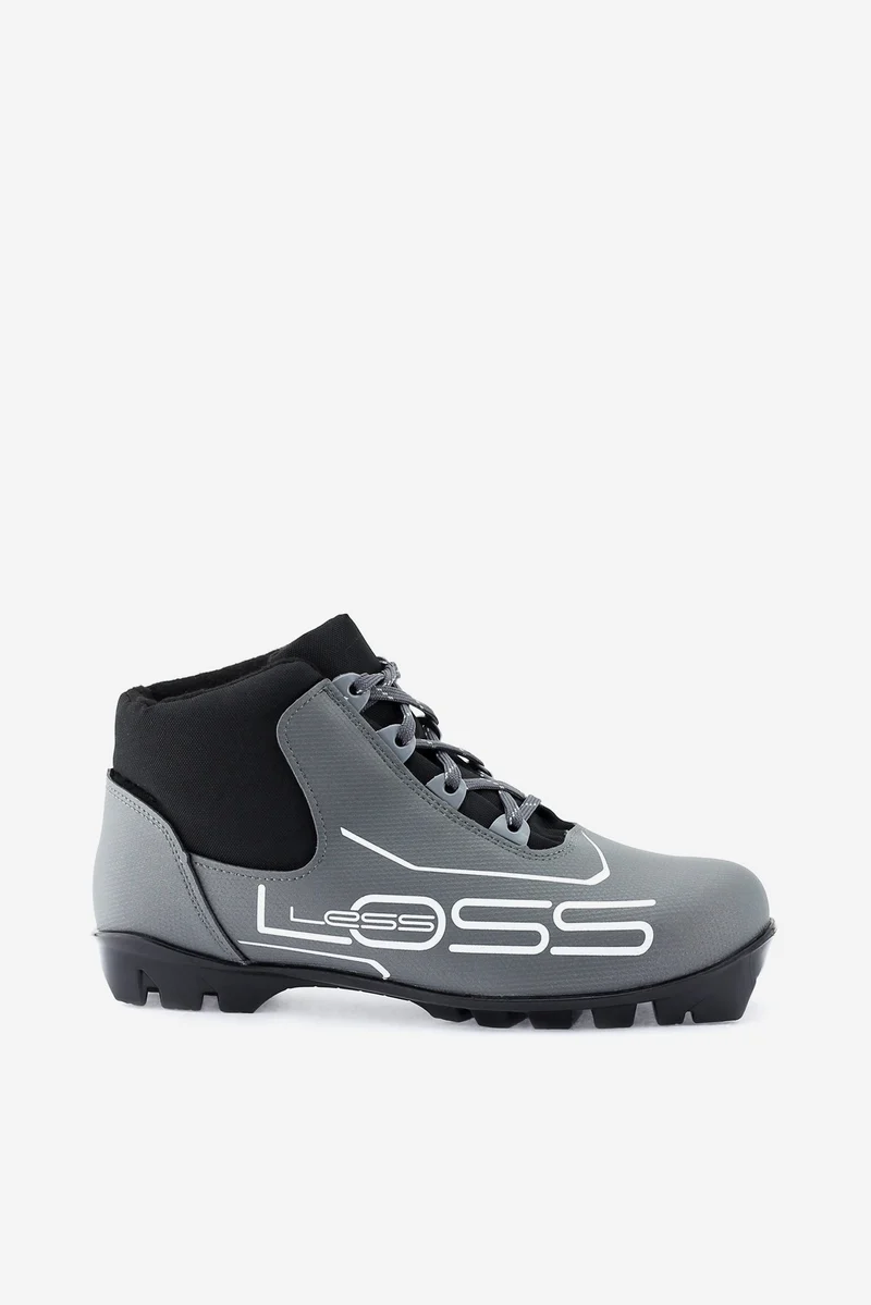 SPINE Loss 243 (NNN) Nordic Ski Boots