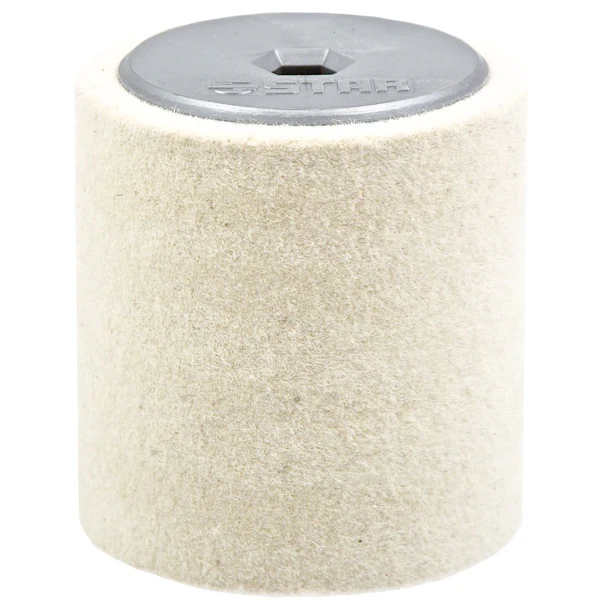 STAR Felt Roto Brush | 70mm