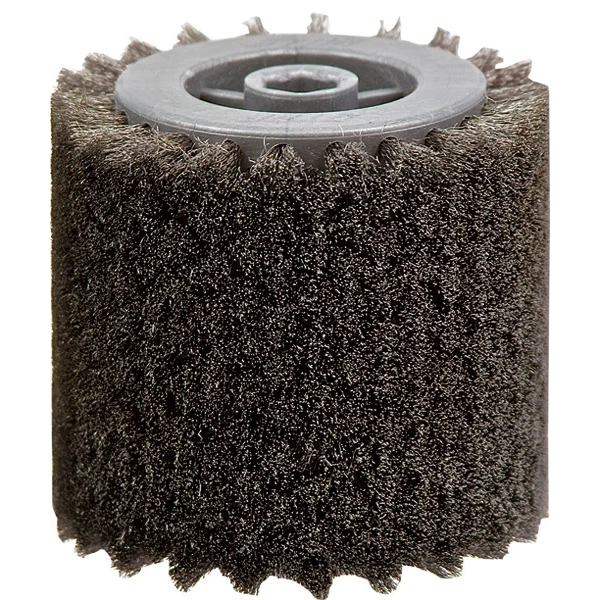 STAR Steel Roto Brush | 70mm
