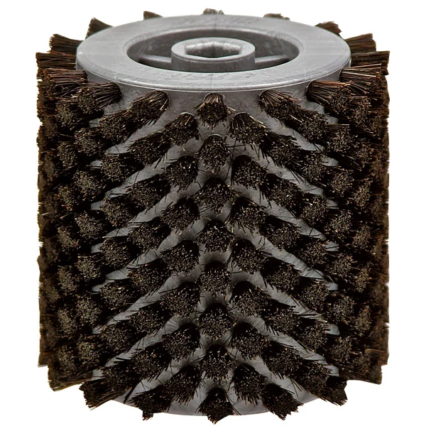 STAR Horse Hair Roto Brush | 70mm