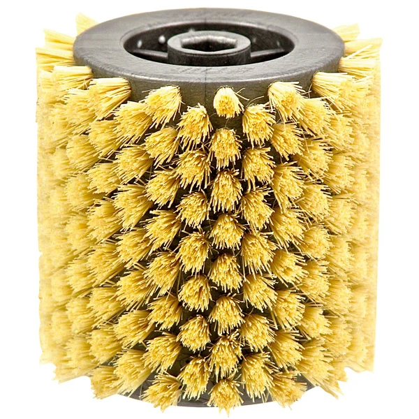 STAR Natural Fiber Roto Brush | 70mm