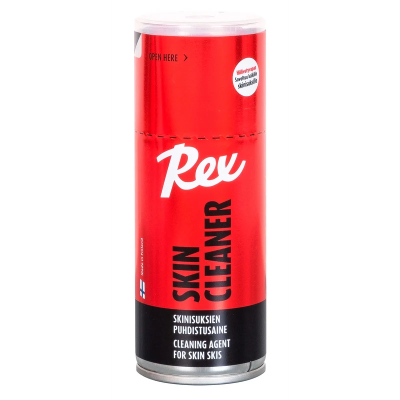 Rex Wax Skin Cleaner | 170ml