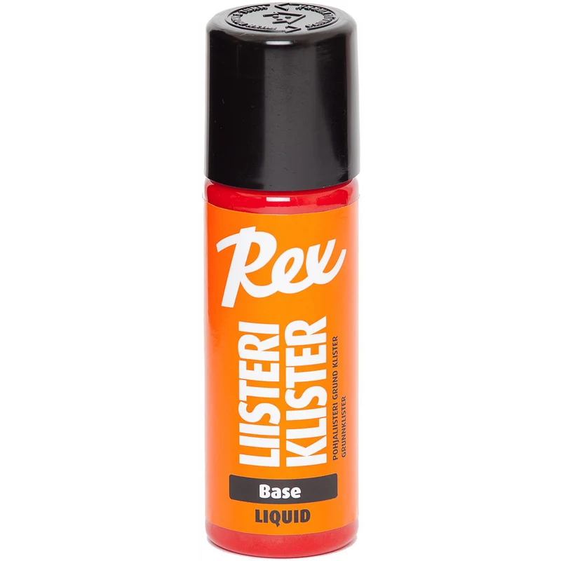 Rex Wax Base Liquid Klister | 60ml
