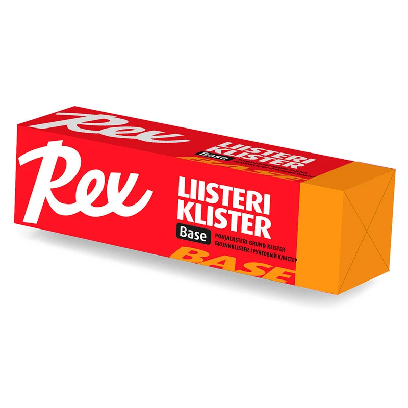 Rex Wax Base Klister | 55ml