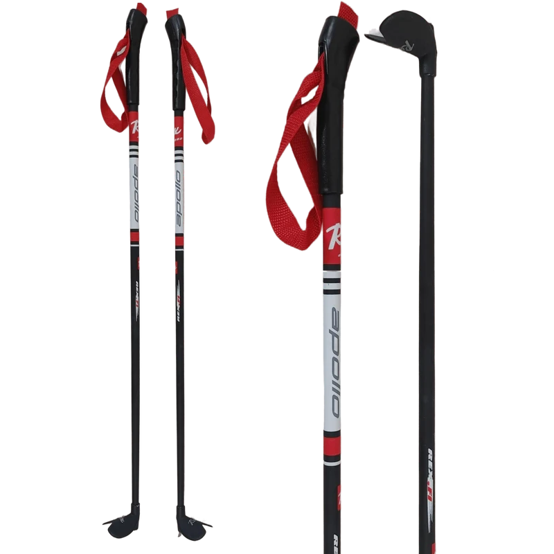 Rex Apollo Poles CLEARANCE