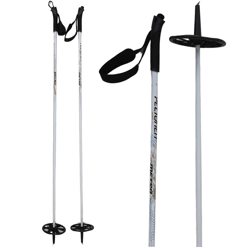 Peltonen Metsä Poles