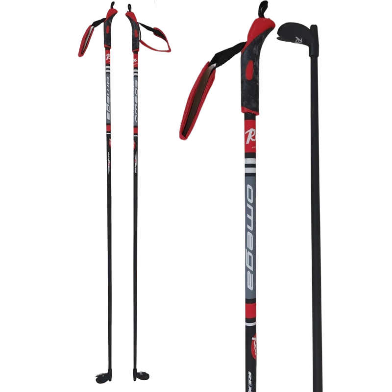 Rex Omega Poles CLEARANCE