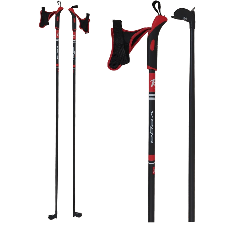 Rex Vega Poles CLEARANCE