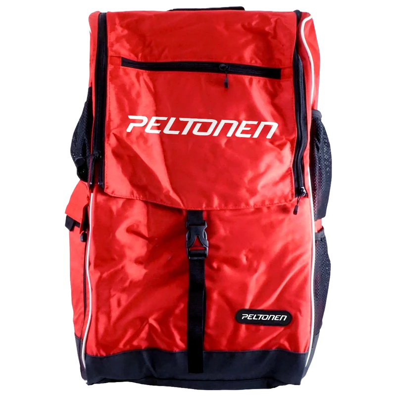 Peltonen Back Pack with Boot Compartment 2024