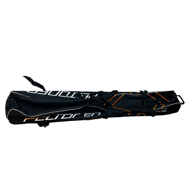 Peltonen Team Ski Bag with Wheels (10-12 pairs)