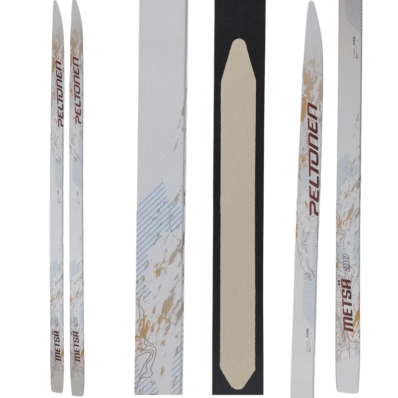 Peltonen Metsä Skin Skis