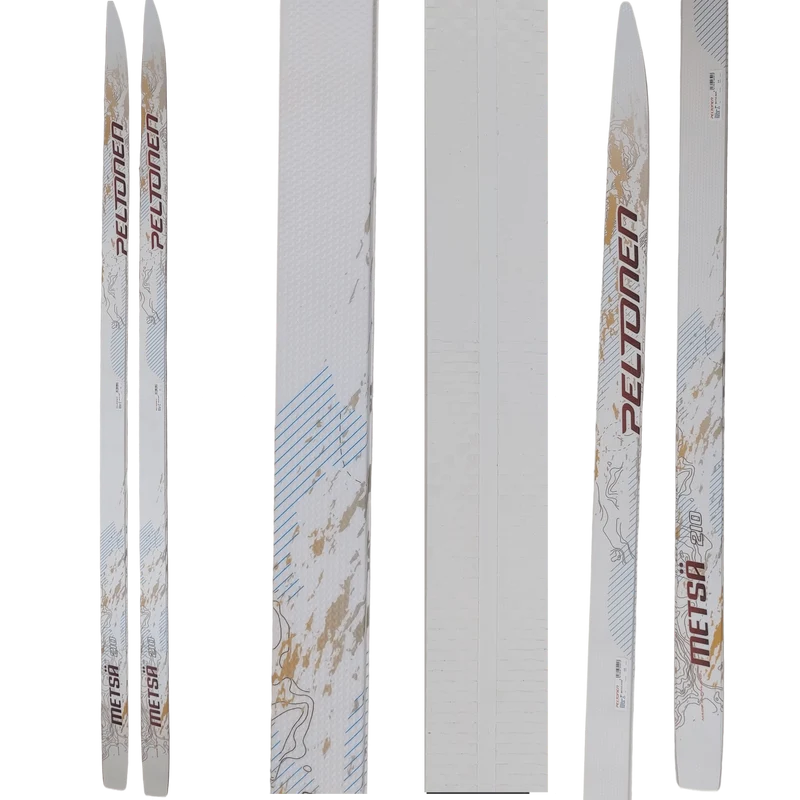 Peltonen Metsä Step Skis