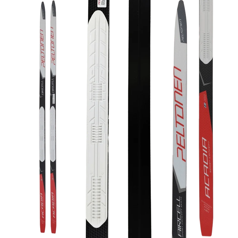 Peltonen ACADIA Skate Skis 2023 CLEARANCE