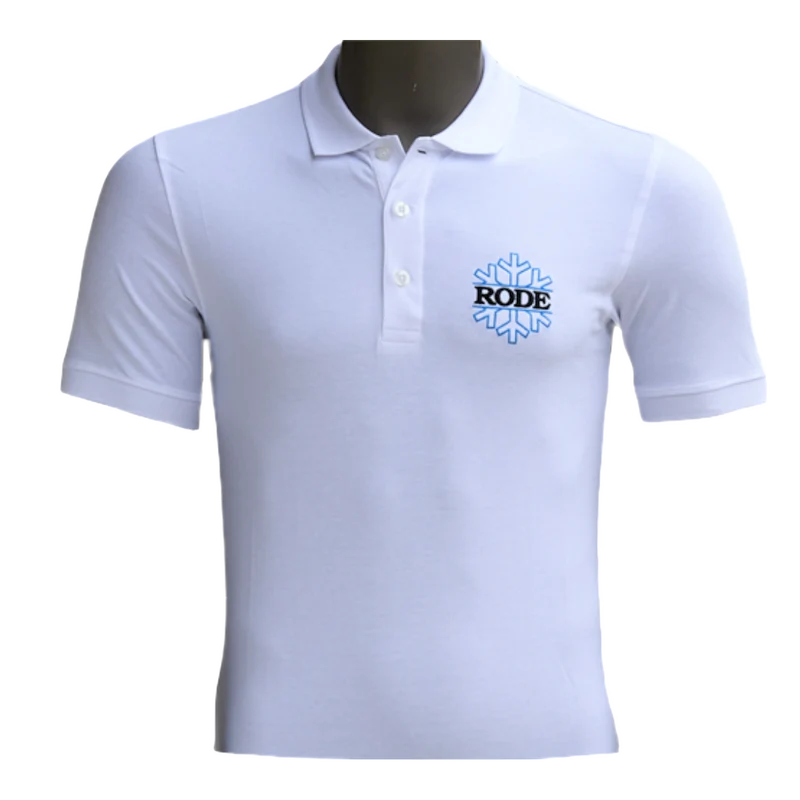 Rode Polo