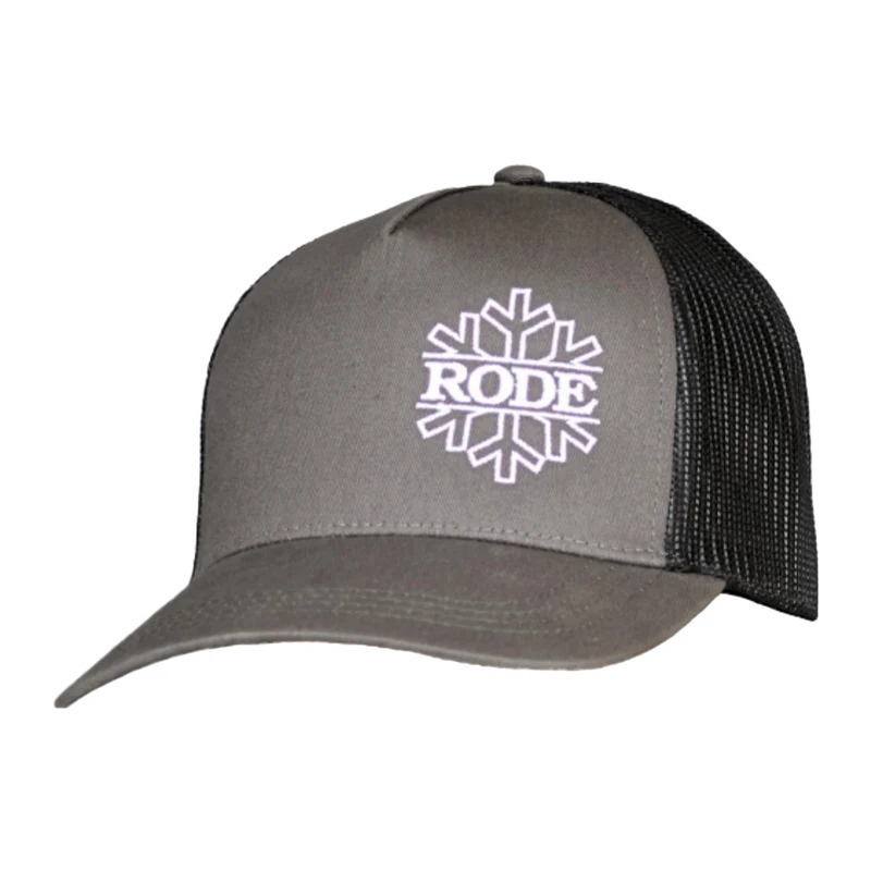 Rode Trucker Cap