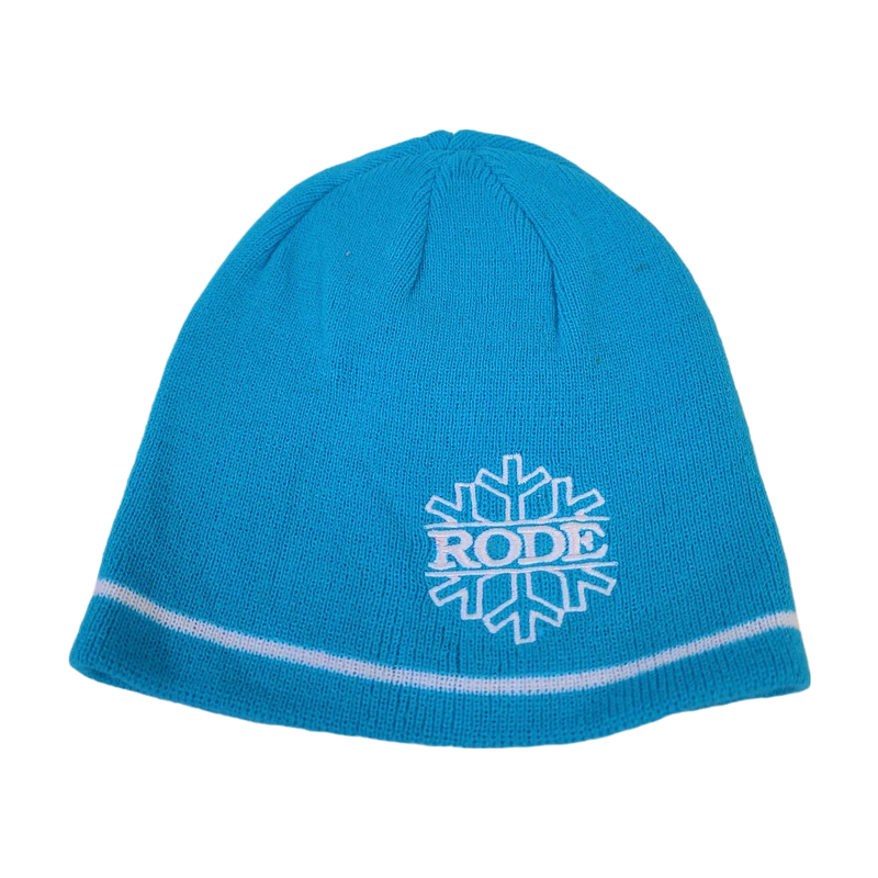 Rode Blue Toque