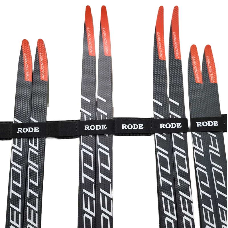 Rode Wall Ski Holder (8 Pairs)