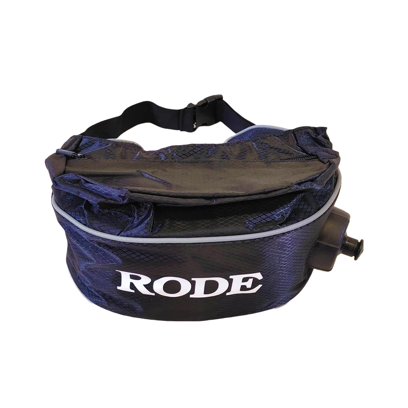 Rode Drink Belt