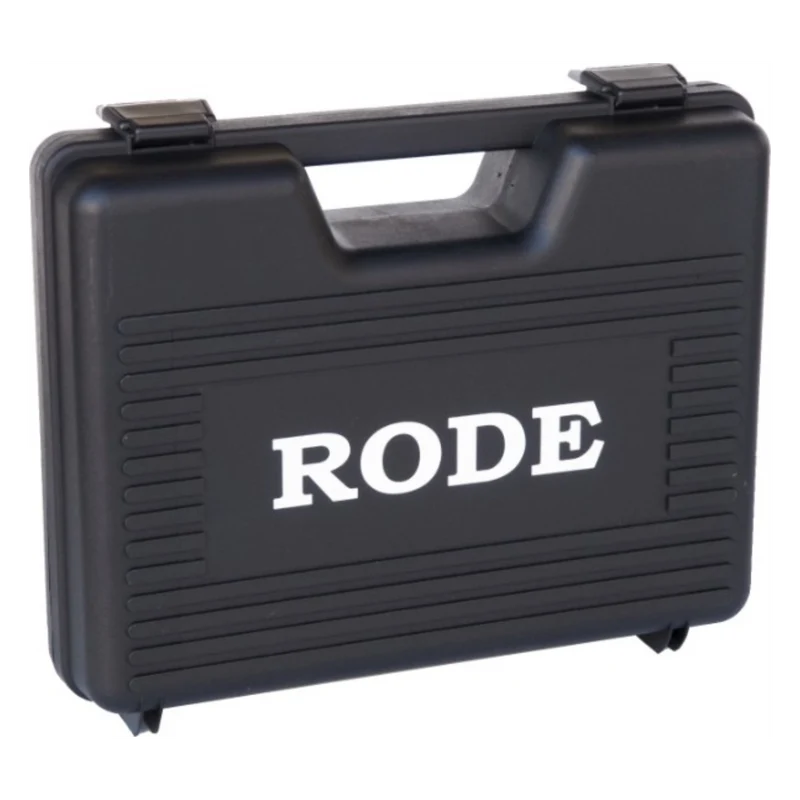 Rode Small Wax Box