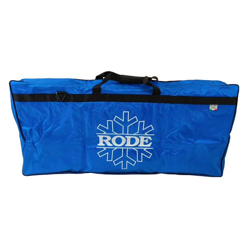 Rode Aluminum Waxing Table Bag