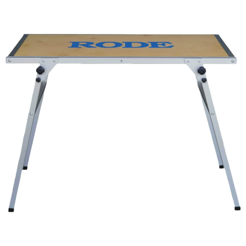 Rode Aluminum Waxing Table (AR565)
