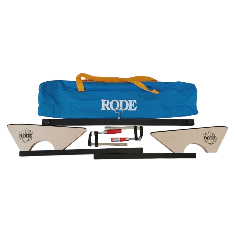 Rode Clampable Aluminum Profile (AR30)