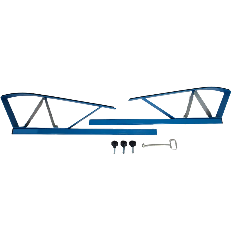 Rode Cross Country Ski Form for Steel Table (AR509)