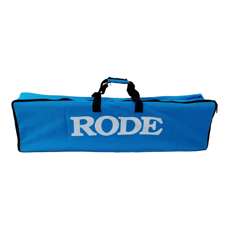 Rode Steel Waxing Table Bag