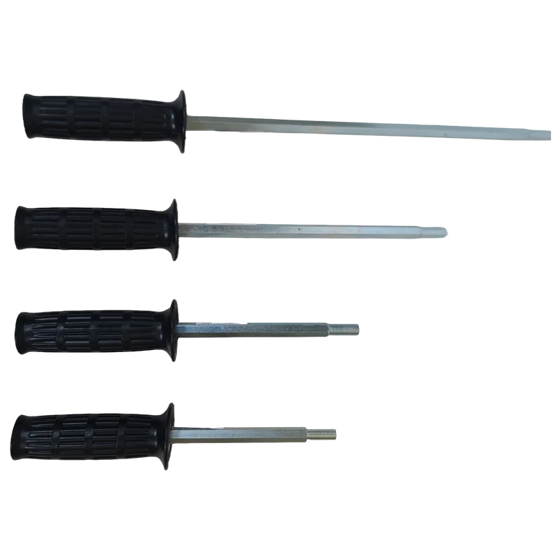 Rode Roto Handle (100mm, 120mm, 200mm, or 300mm)