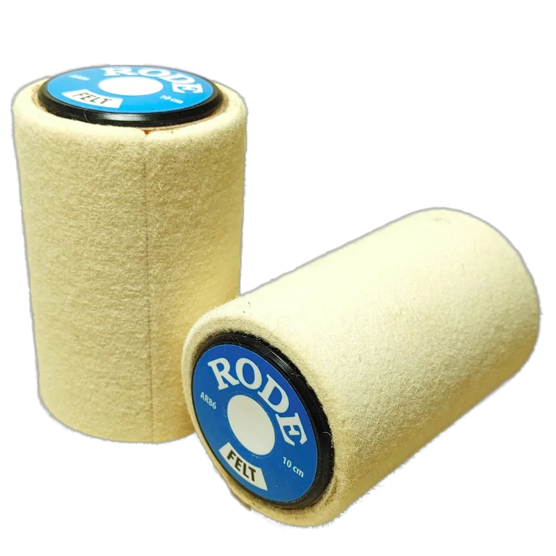 Rode Roto Felt | 100mm