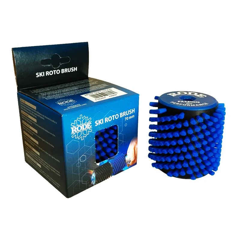 Rode Soft Nylon Roto Brush