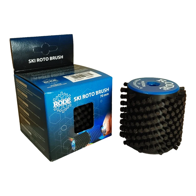 Rode Horsehair Roto Brush