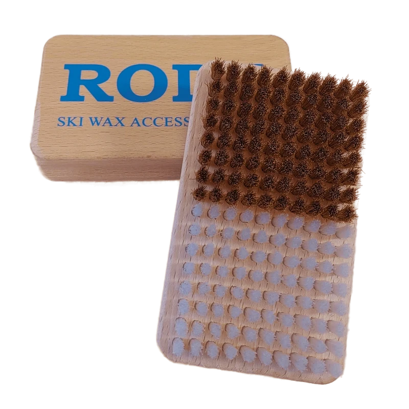 Rode Combi Handbrush