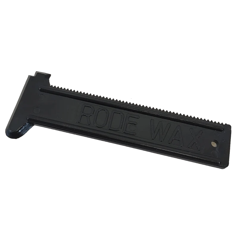 Rode Multiscraper