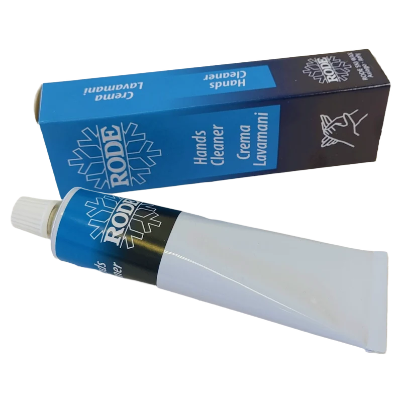 Rode Hand Cleaner Cream | 60g