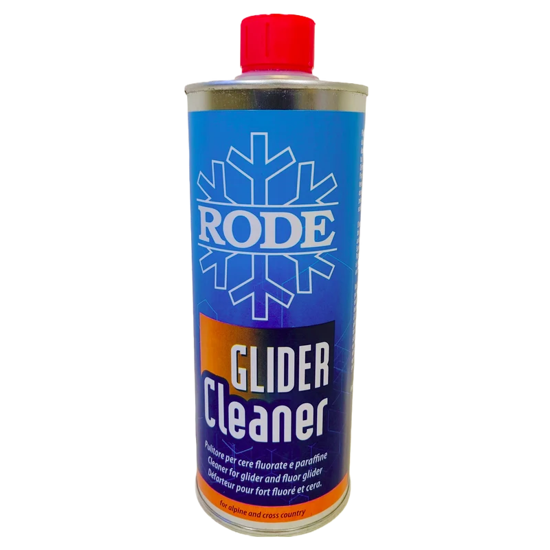 Rode Glider Cleaner Bulk (500ml, 1000ml)