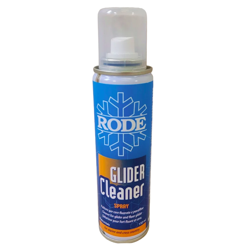 Rode Glider Cleaner Spray | 150mL