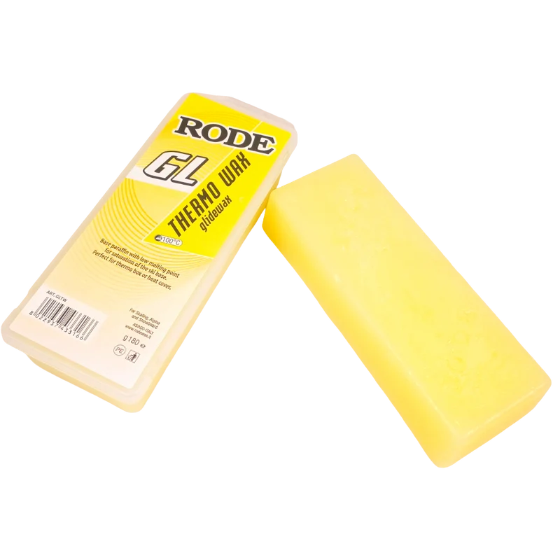 Rode THERMO WAX (20C/-30C)