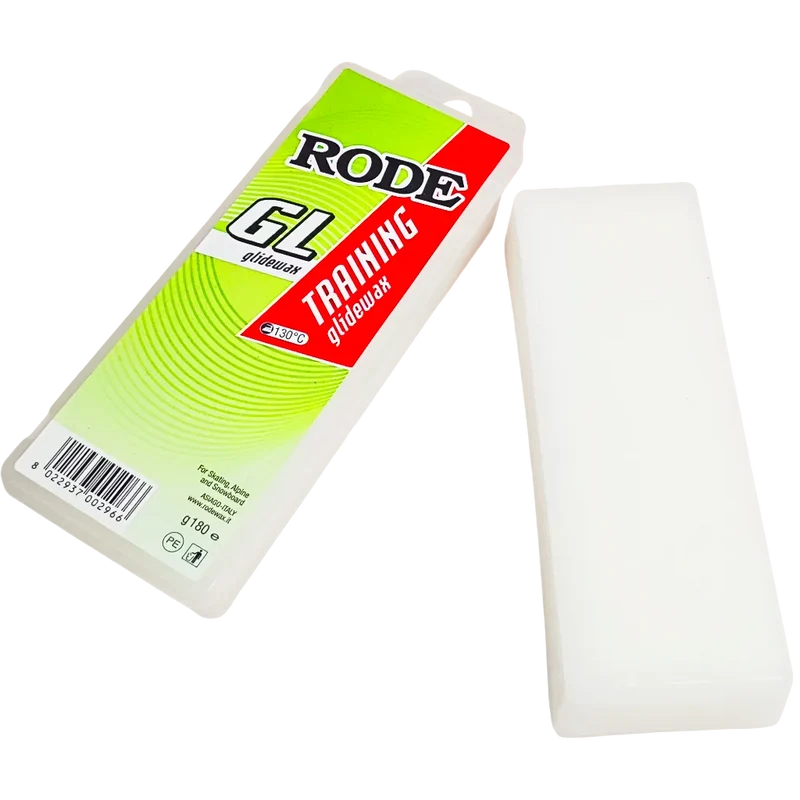 Rode GLT TRAINING MELT WAX (20C/-30C)