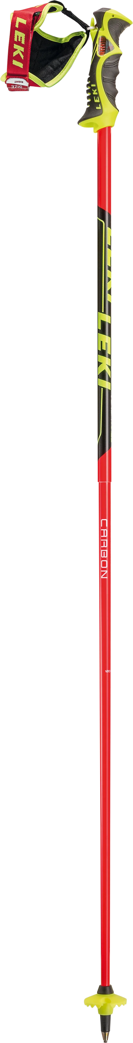 Leki Venom GS Carbon