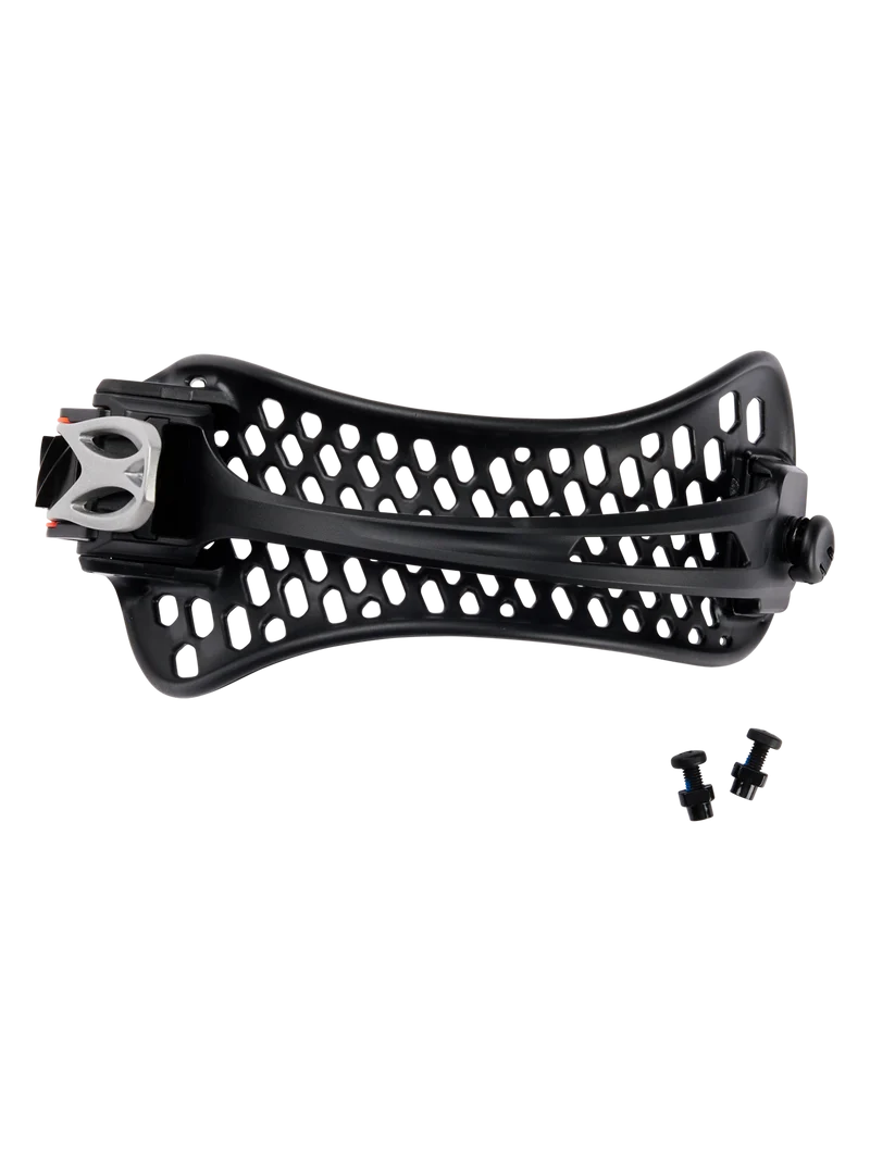 Men's Burton Double Take Hammock Snowboard Binding Ankle Strap (Right)