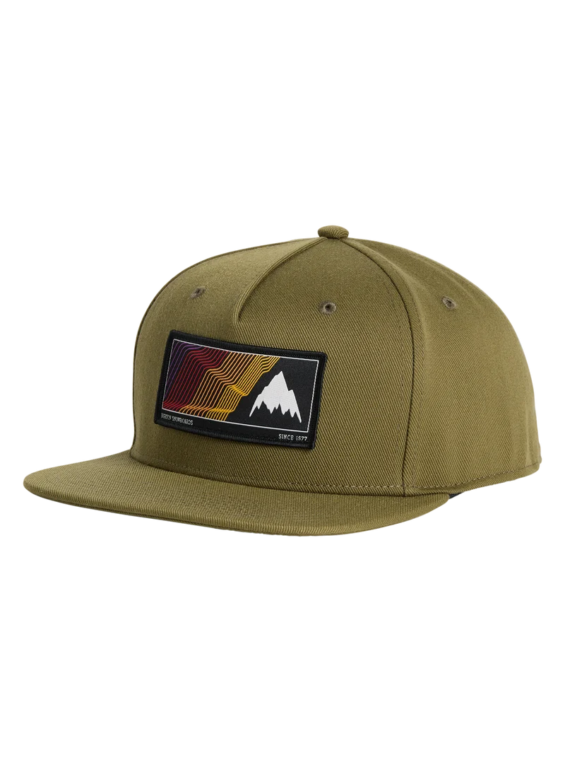 Burton Elmore Hat